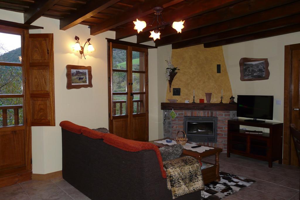 Apartamentos La Condesa Valmeo Cameră foto