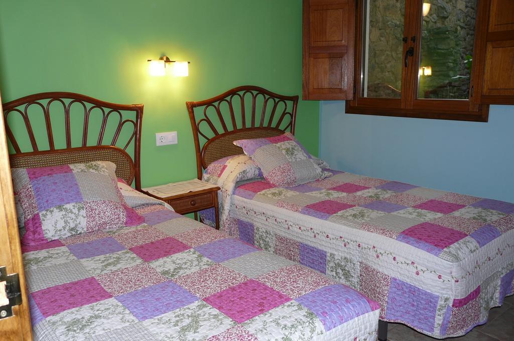 Apartamentos La Condesa Valmeo Cameră foto