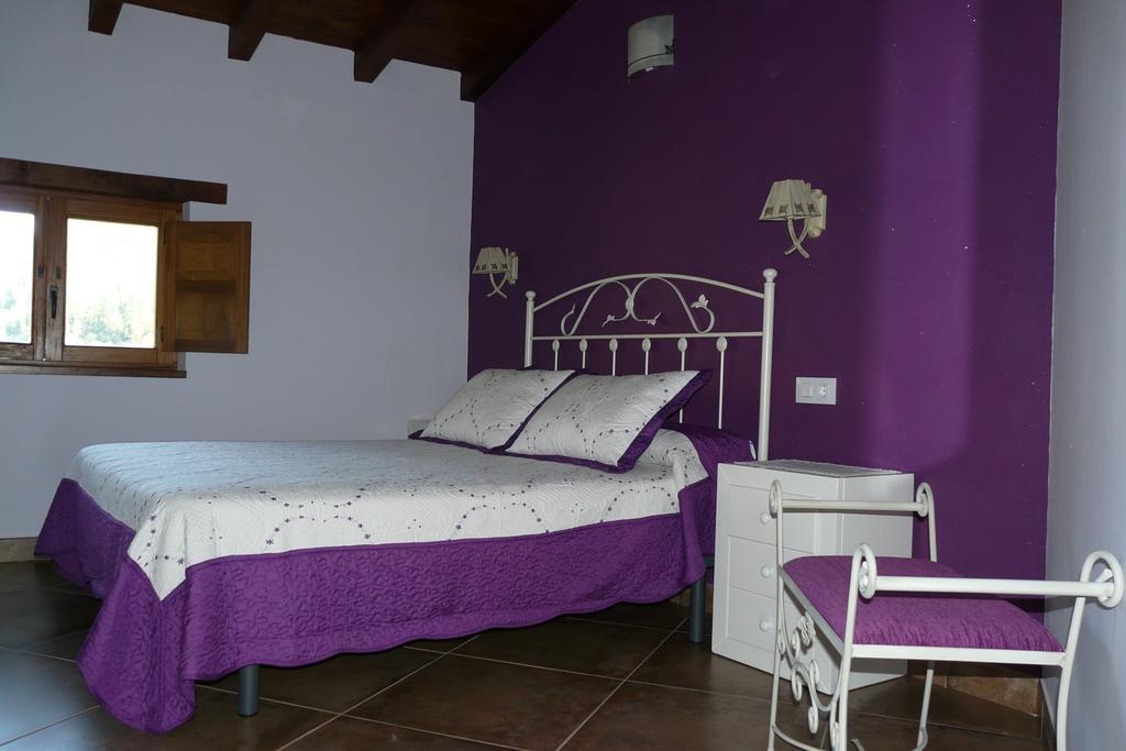 Apartamentos La Condesa Valmeo Cameră foto
