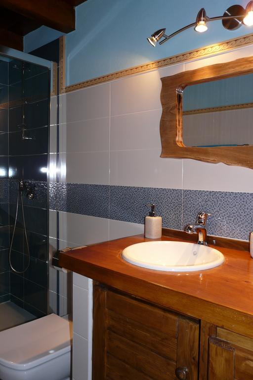 Apartamentos La Condesa Valmeo Cameră foto